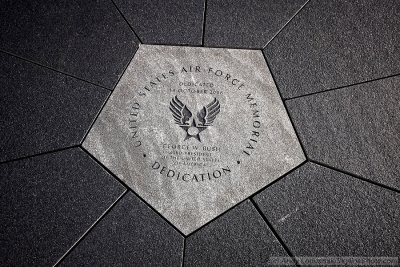 U.S. Air Force Memorial