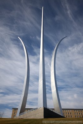 U.S. Air Force Memorial