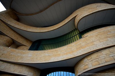 Museum of the American Indian - Washington, D.C.