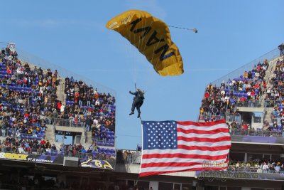 2007 Army-Navy Game