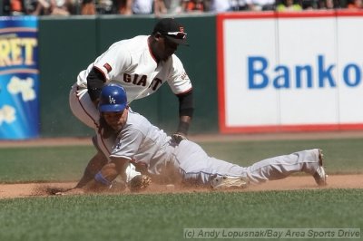 Los Angeles Dodgers