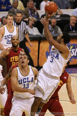 UCLA vs. USC