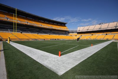 Heinz Field - Pittsburgh, PA