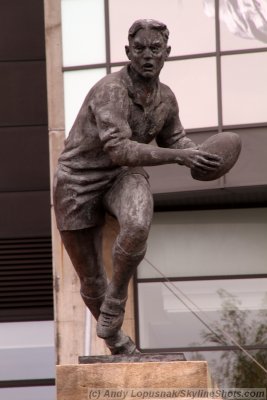 Twickenham Stadium - London, UK