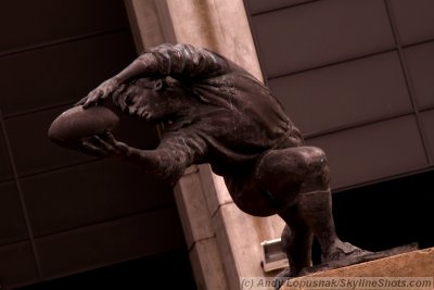Twickenham Stadium - London, UK