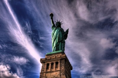 Statue of Liberty