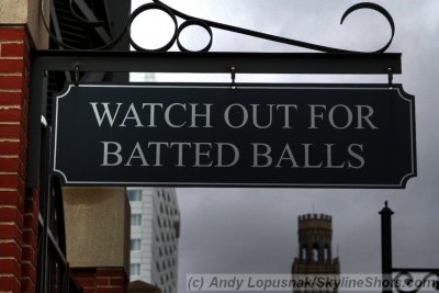 Oriole Park at Camden Yards - Baltimore, MD