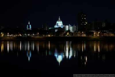 Harrisburg, PA