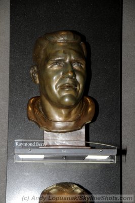 Raymond Berry