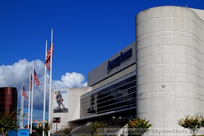 Amway Arena - Orlando, FL