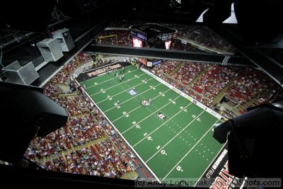 Amway Arena - Orlando, FL