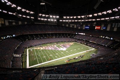 Superdome