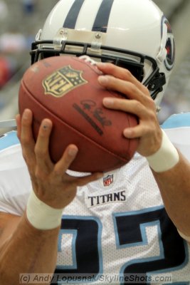 Tennessee Titans