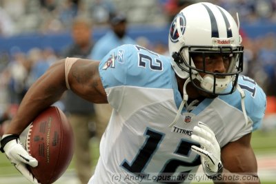 Tennessee Titans