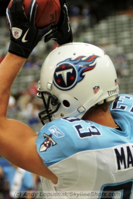 Tennessee Titans