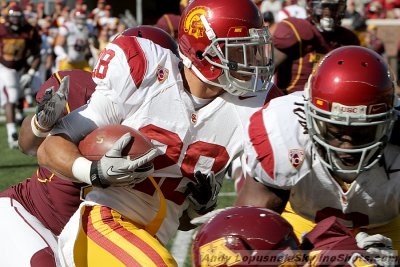 2010: USC at Minnesota