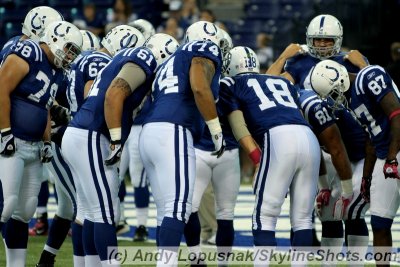 Indianapolis Colts