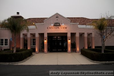 Wedding Venue - Canyon View in San Ramon, California