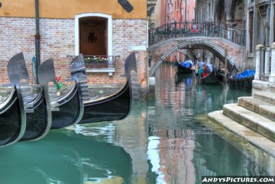 Venice, Italy