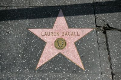 Laren Bacall