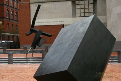 U.S. Holocaust Memorial Museum