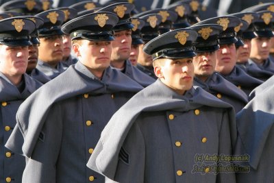 2007 Army-Navy Game