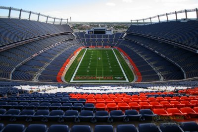 Invesco Field - Denver, CO