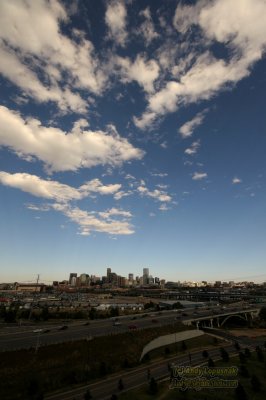 Downtown Denver, Colorado