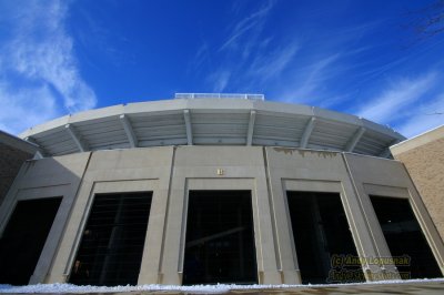 Notre Dame Stadium - Notre Dame, IN