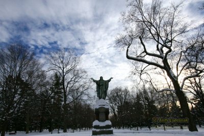 Notre Dame, IN