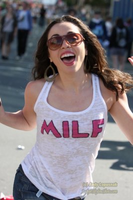 2008 Bay to Breakers Street Race