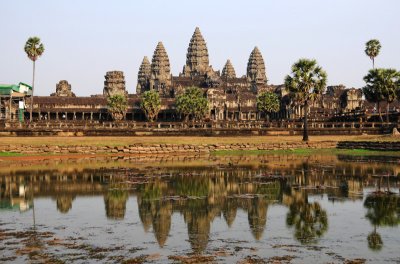 Angkor Wat