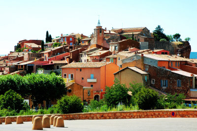 Roussillon