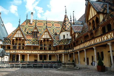 Beaune