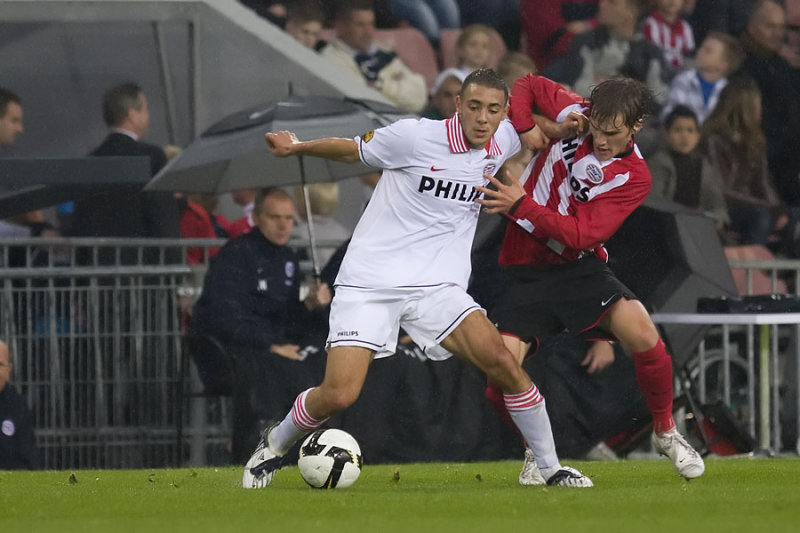 Nordin Amrabat