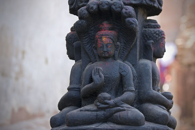 Hindu Decorations