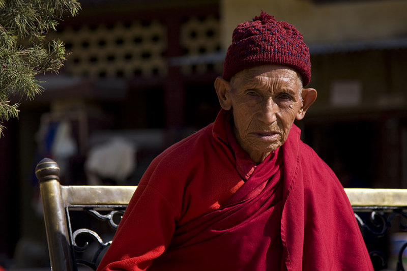 People of Nepal