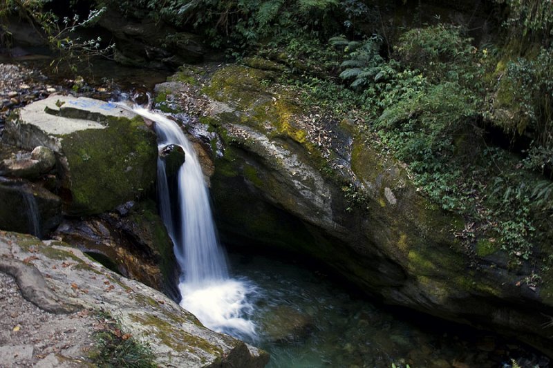 Waterfalls, Nepal