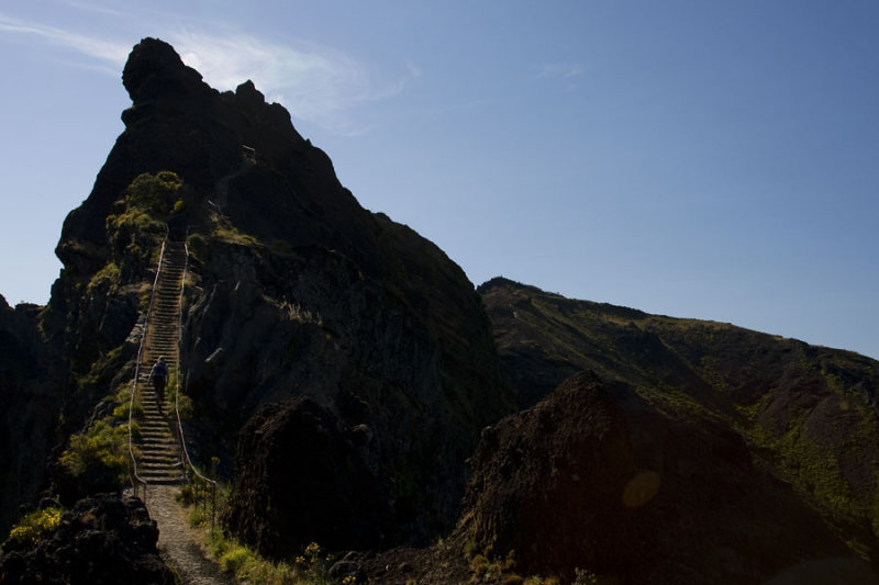 Pico do Arieiro