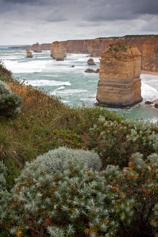 Twelve Apostles, Great Ocean Road