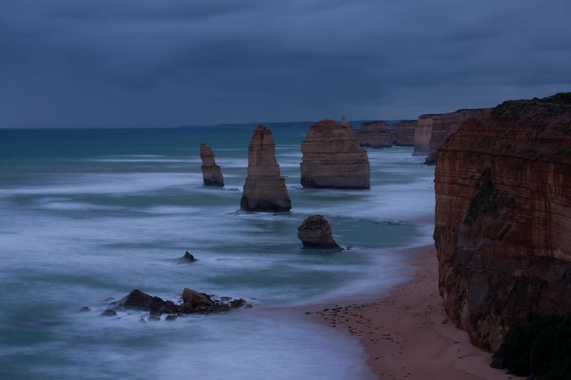Twelve Apostles, Great Ocean Road