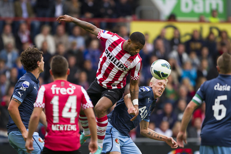 Jeremain Lens