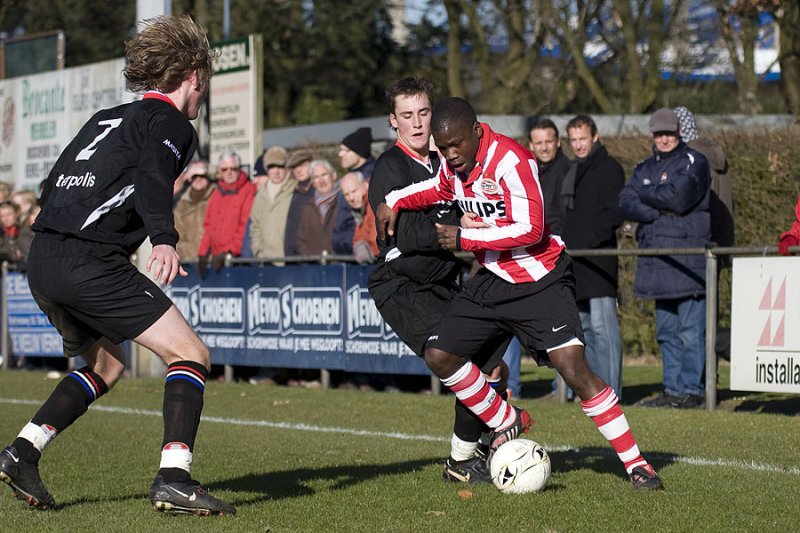 Nigel Hasselbaink