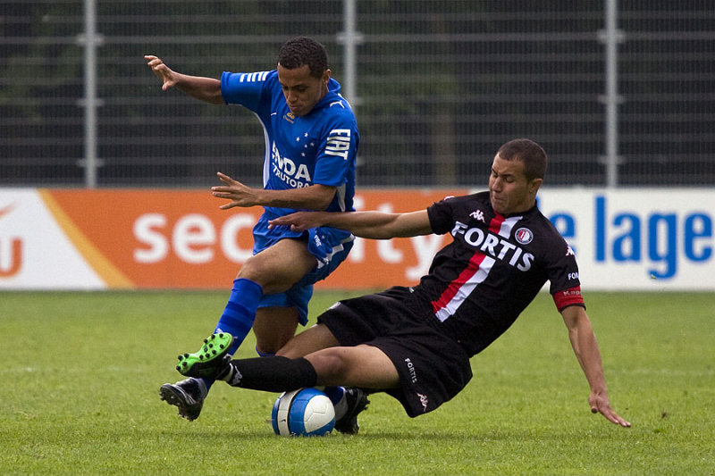 Feyenoord - Cruzeiro EC