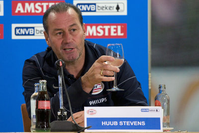 Huub Stevens