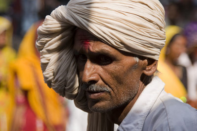 People of India