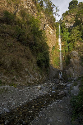 Waterfalls, Nepal