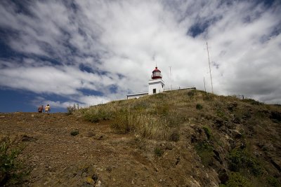 Ponta do Pargo