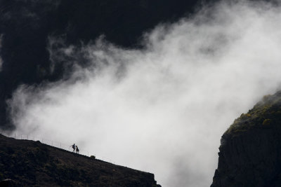 Pico do Arieiro