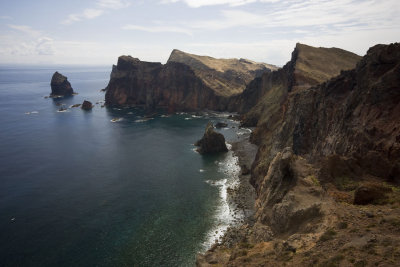 Ponta de São Lourenço